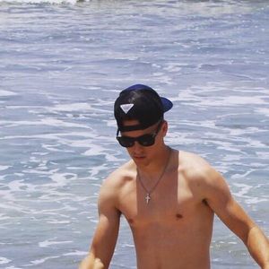 Meet your Posher, William